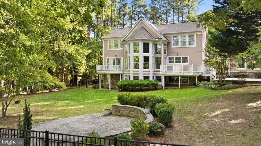 11607 Fawn Lake Pkwy, Spotsylvania, VA 22551 - #2