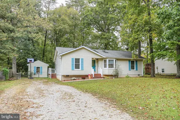 10304 Bayberry Ln, Spotsylvania, VA 22553