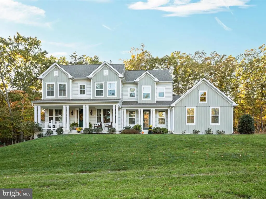 8524 Laroque Run Dr, Fredericksburg, VA 22407 - #1