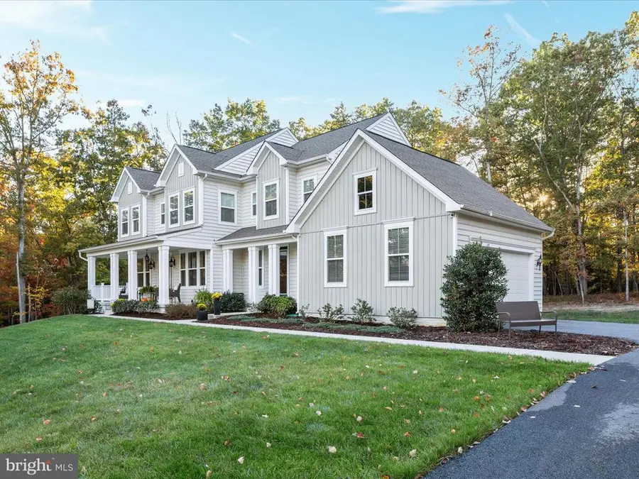 8524 Laroque Run Dr, Fredericksburg, VA 22407 - #3