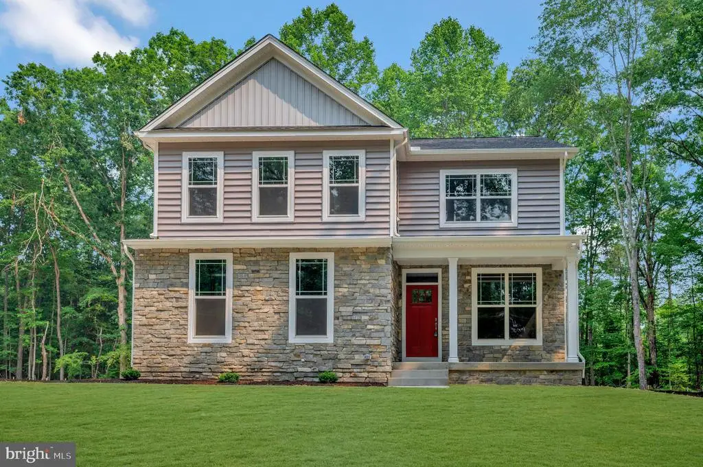 10625 Plank Rd, Spotsylvania, VA 22553 - #1