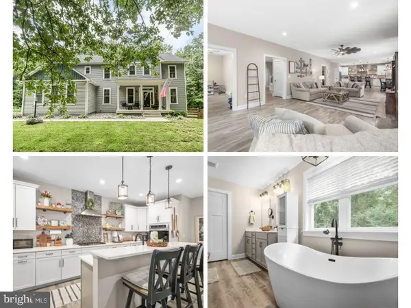 7117 Pullen Dr, Fredericksburg, VA 22407