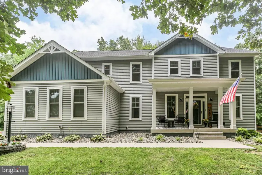 7117 Pullen Dr, Chancellor, VA 22407 - Image #2