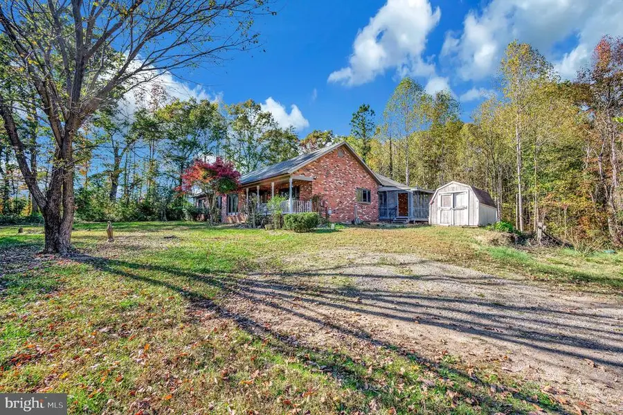 6709 Marye Rd, Spotsylvania, VA 22551 - #3