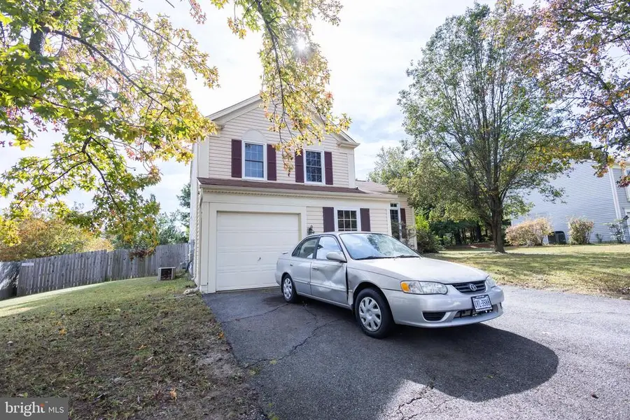 5810 Cascade Dr, Fredericksburg, VA 22407 - #2