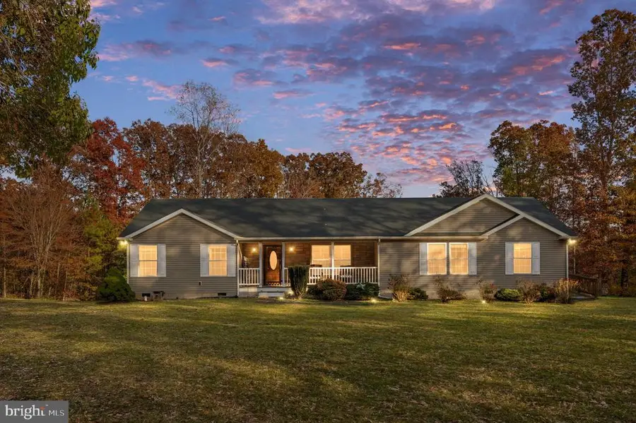 10325 Mill Pond Rd, Spotsylvania, VA 22551 - #2