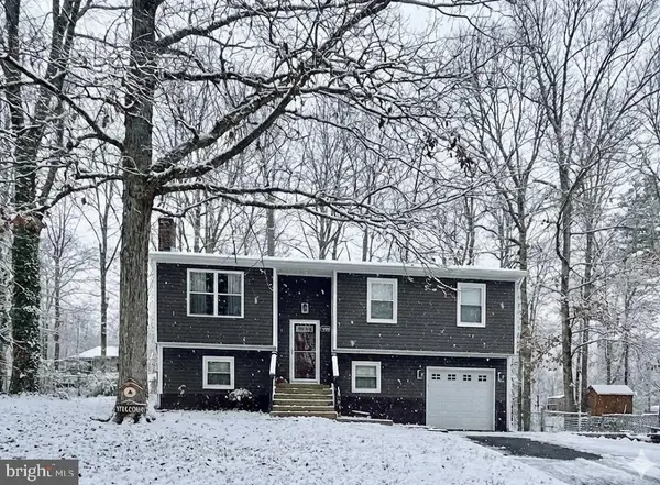 410 Albany St, Fredericksburg, VA 22407