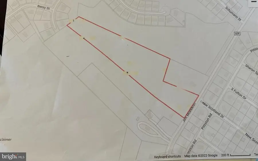 10220 Jim Morris Rd, Fredericksburg, VA 22408 - #2