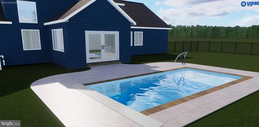 11204 Honor Bridge Farm Place Pl, Spotsylvania, VA 22551 - #1