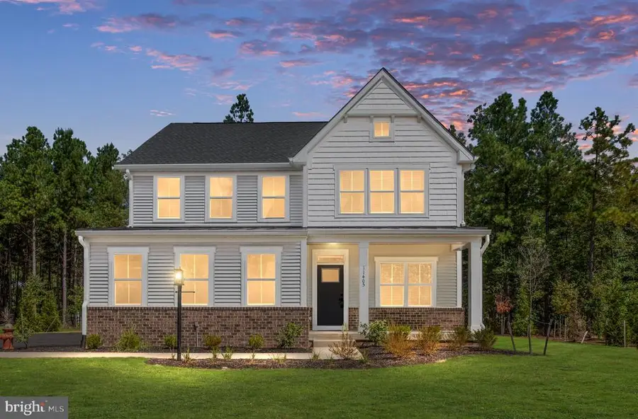 11405 Frosty Knolls Ct, Spotsylvania, VA 22551 - #2