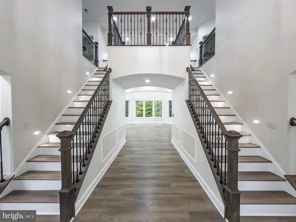 10401 Laurel Ridge Way, Fredericksburg, VA 22408