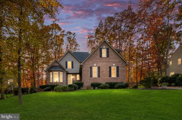 10816 Chatham Ridge Way, Spotsylvania, VA 22551