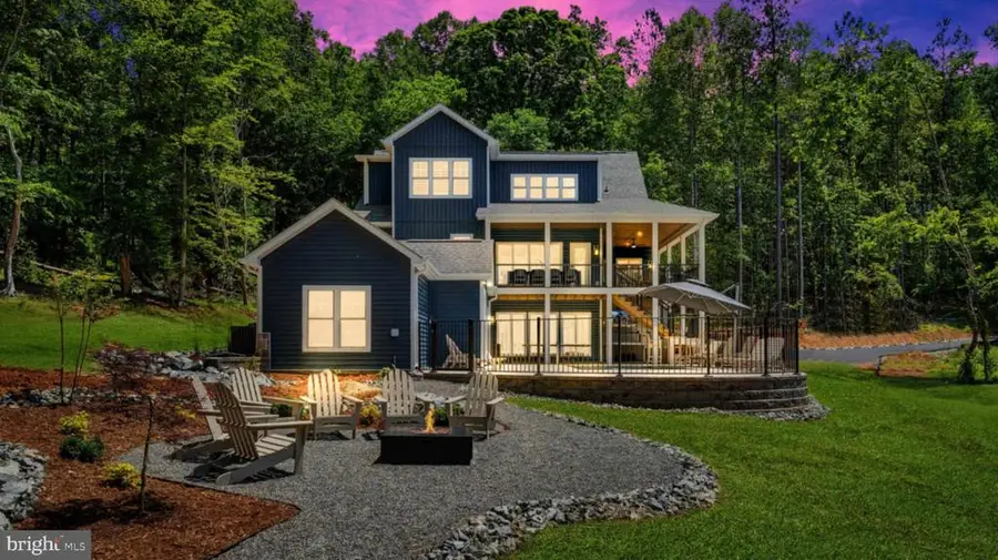 2937 Blount Dr, Bumpass, VA 23024 - #2