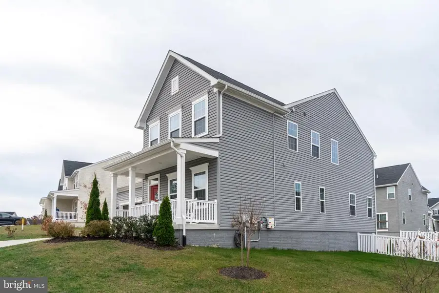 9216 Split Oak, Fredericksburg, VA 22407 - #2