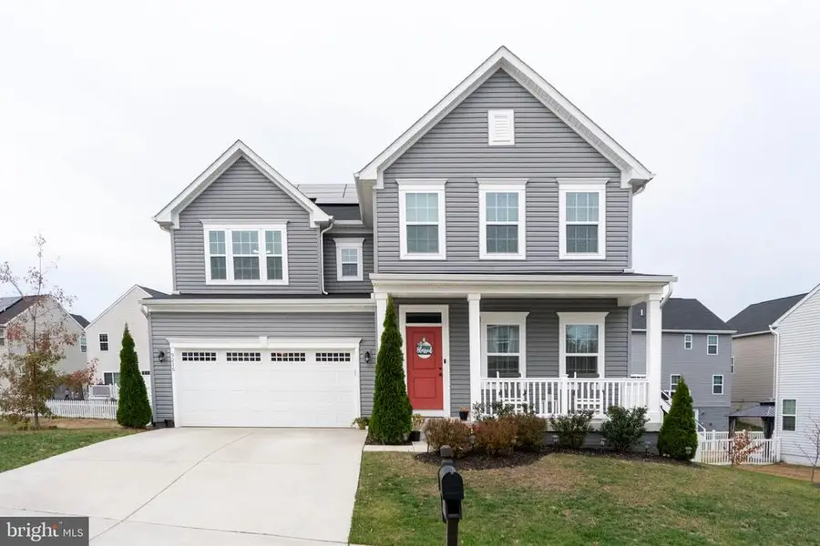 9216 Split Oak, Fredericksburg, VA 22407 - #3