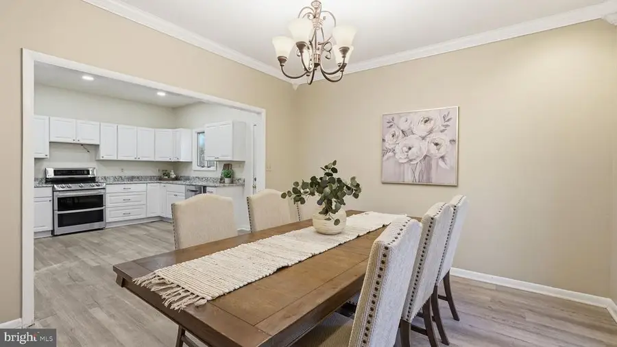 8805 Pepperidge Dr, Spotsylvania, VA 22553 - #2