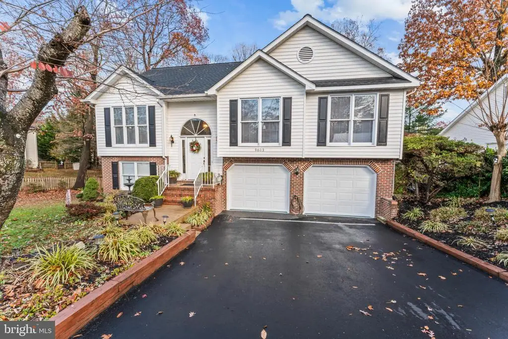 9603 Gunston Hall Rd, Fredericksburg, VA 22408 - #1