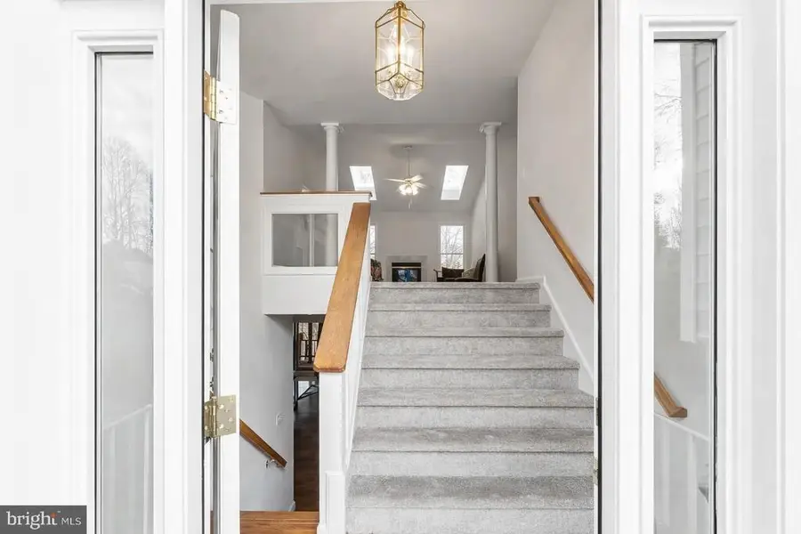 9603 Gunston Hall Rd, Fredericksburg, VA 22408 - #3