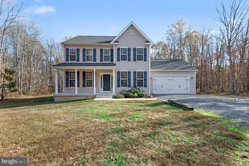 8217 Vintage Ln, Spotsylvania, VA 22551 - #1