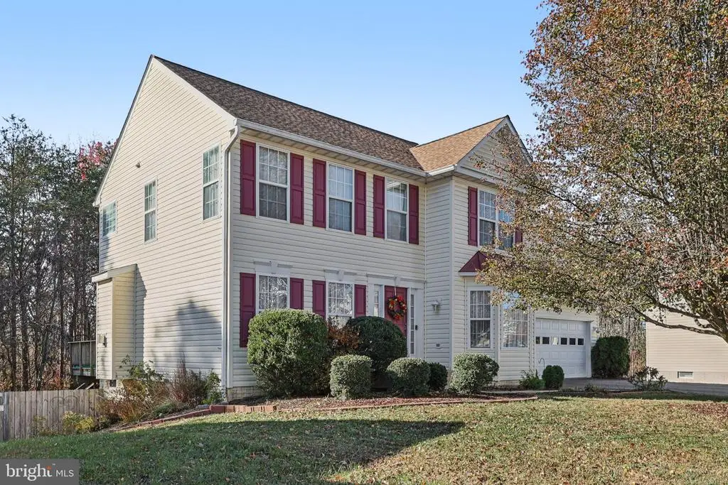 6930 Versaille Dr, Fredericksburg, VA 22407 - #1