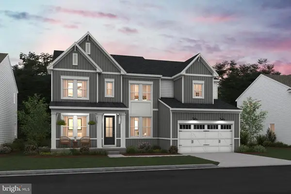 11119 Hazel Run Way, Fredericksburg, VA 22407