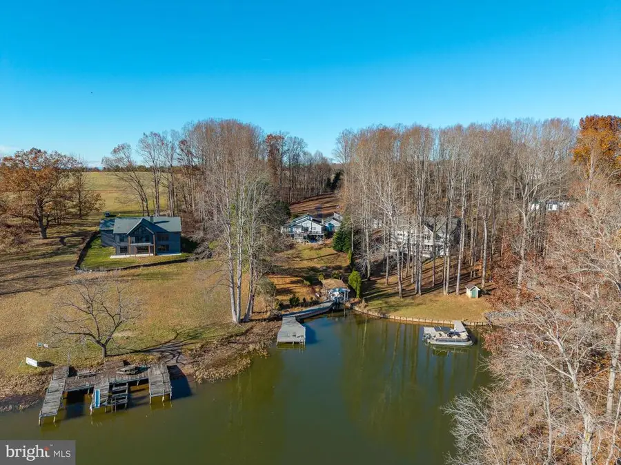 15408 Sunset Harbour Blvd, Mineral, VA 23117 - #3