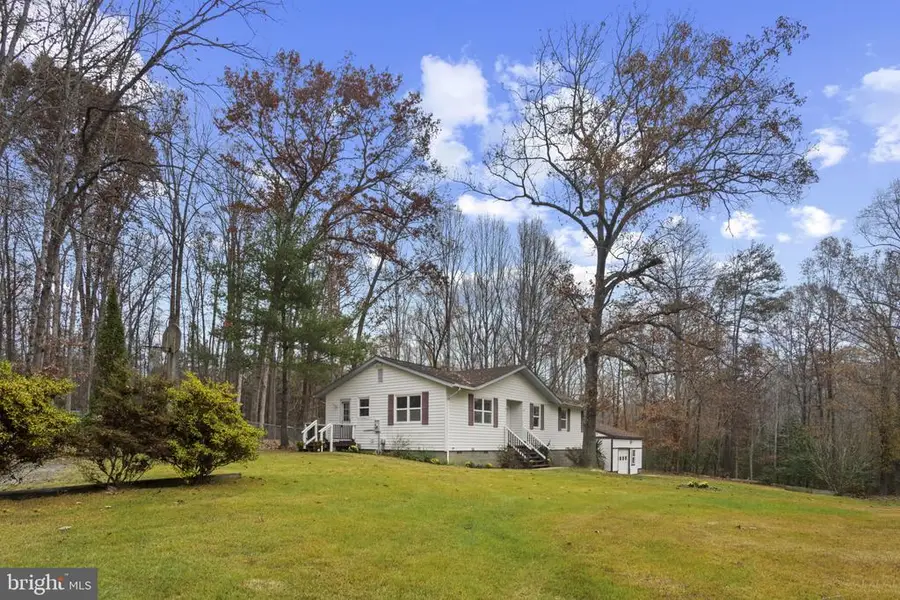 11013 Forest Hollow Dr, Bumpass, VA 23024 - #2