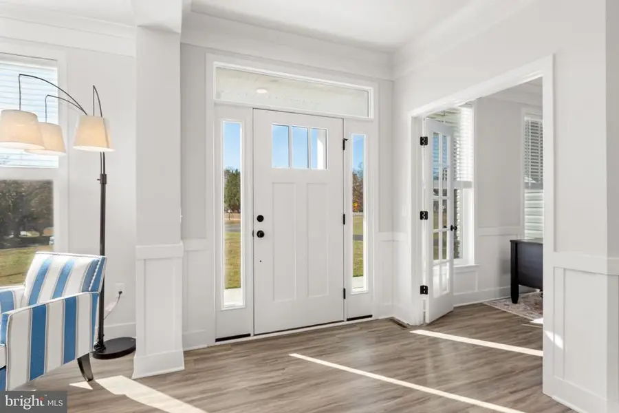 8109 Campfire Lane, Fredericksburg, VA 22407 - #3