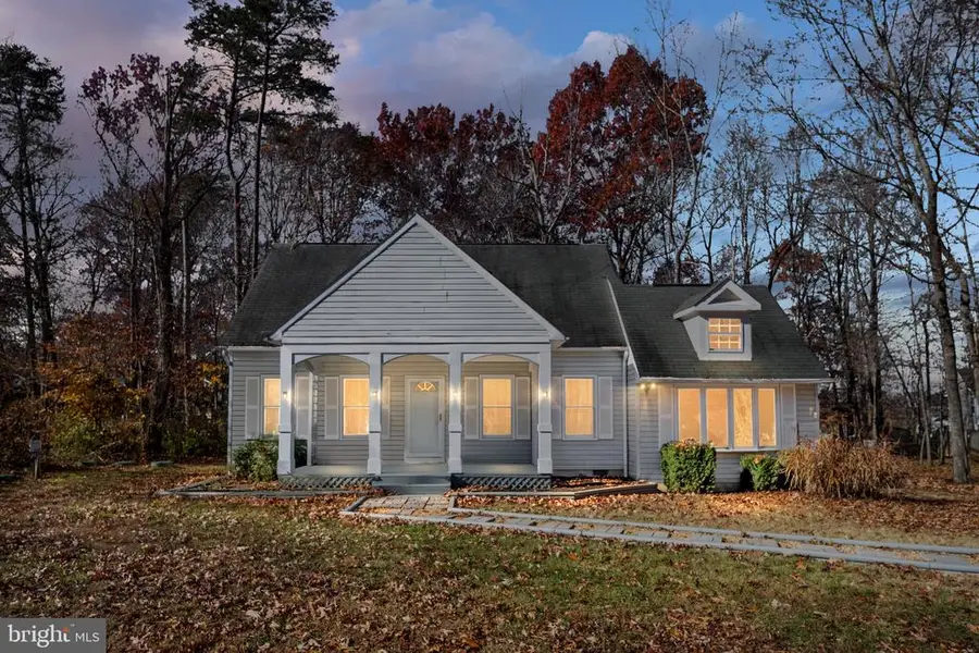 12920 Dubin Dr, Spotsylvania, VA 22551 - #3