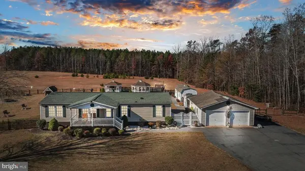 3100 Danbury Cir, Spotsylvania, VA 22551