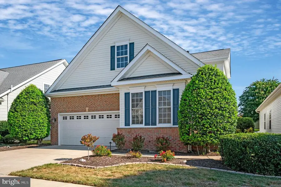 5105 Sewells Pointe Dr, Fredericksburg, VA 22407 - #3