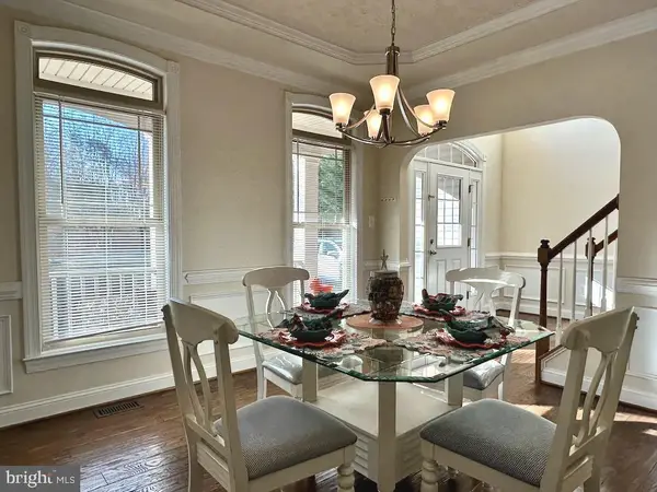 10747 Bridlerein Ct, Spotsylvania, VA 22553