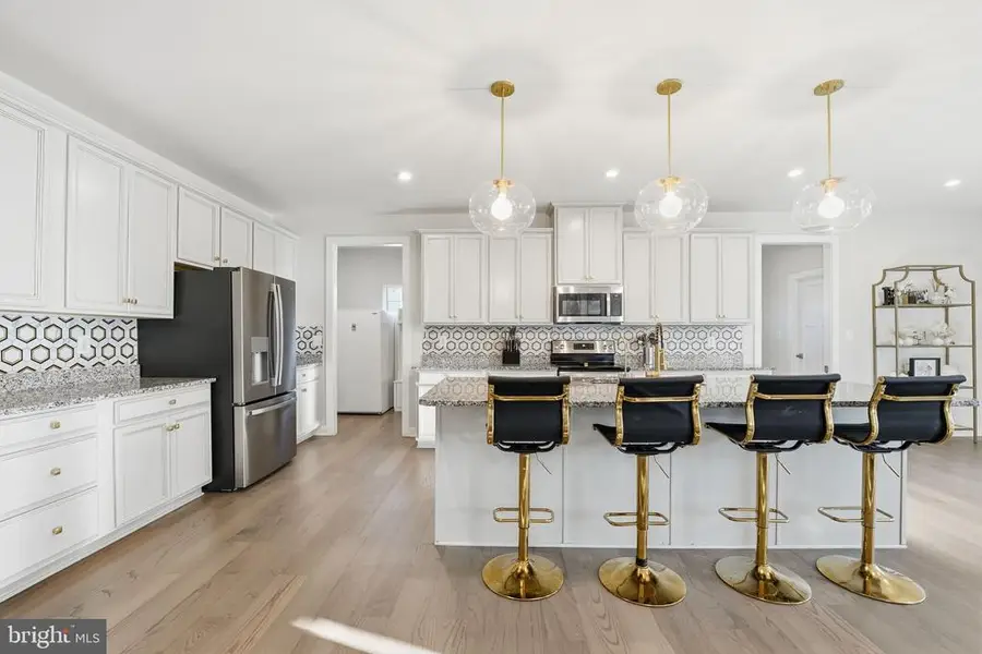 10703 Cold Springs Ct, Spotsylvania, VA 22551 - #3