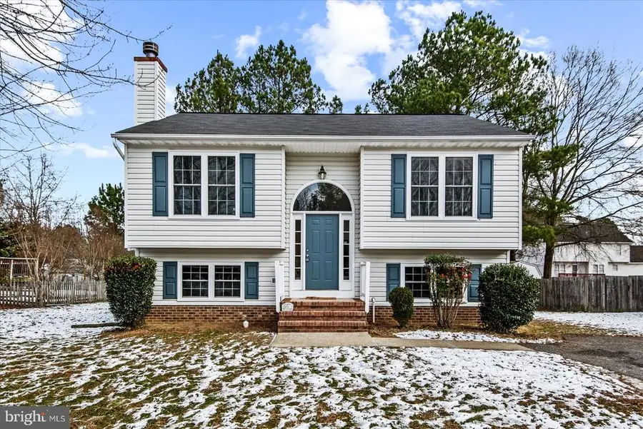 8811 Henly Ct, Fredericksburg, VA 22408 - #2