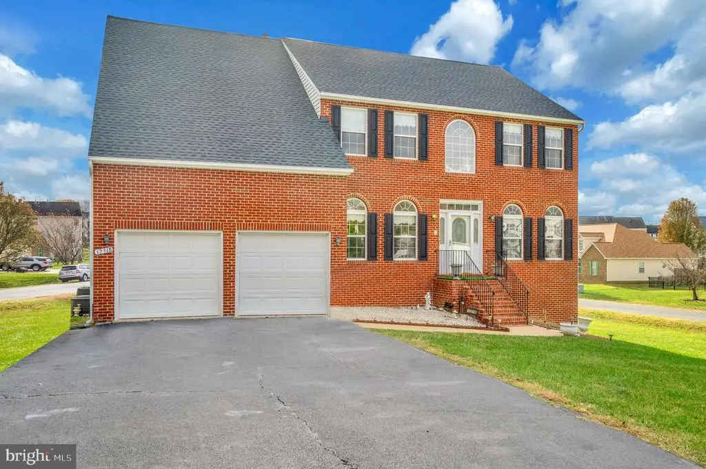 12518 Ventura Ln, Courtland, VA 22407 - #1