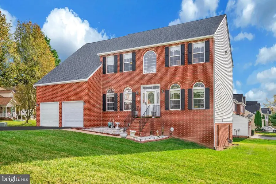12518 Ventura Ln, Courtland, VA 22407 - #2