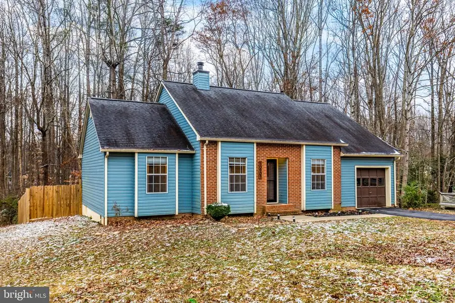 10907 Crestwood Dr, Spotsylvania, VA 22553 - #2