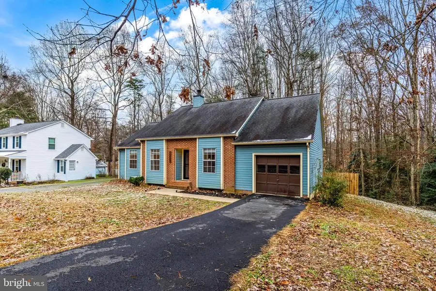 10907 Crestwood Dr, Spotsylvania, VA 22553 - #3