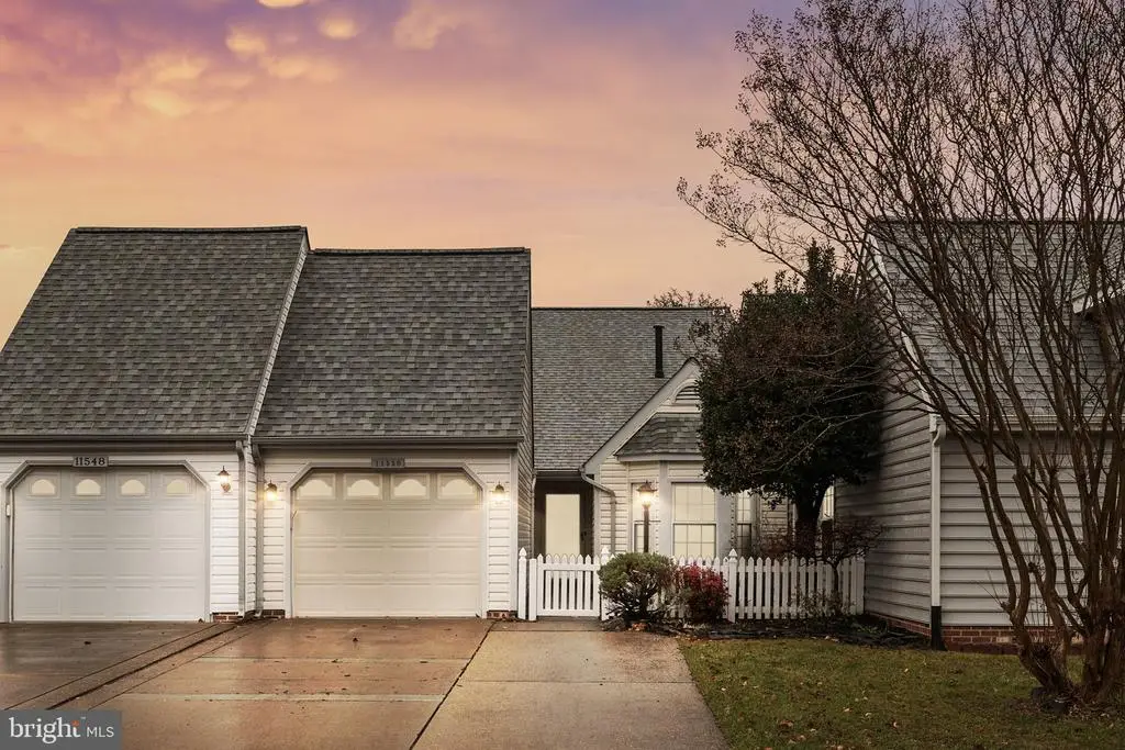 11550 Savannah Dr, Fredericksburg, VA 22407 - #1