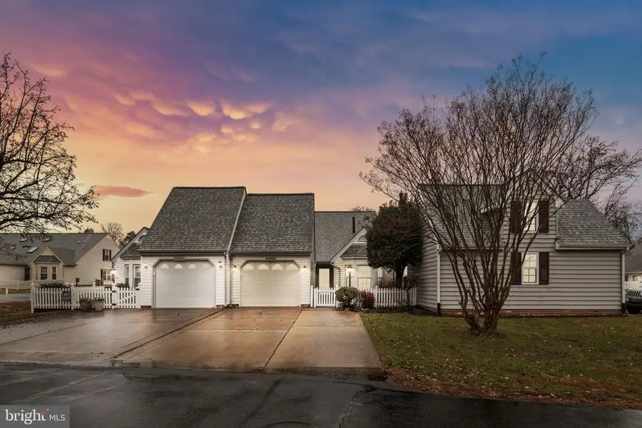 11550 Savannah Dr, Fredericksburg, VA 22407 - #2