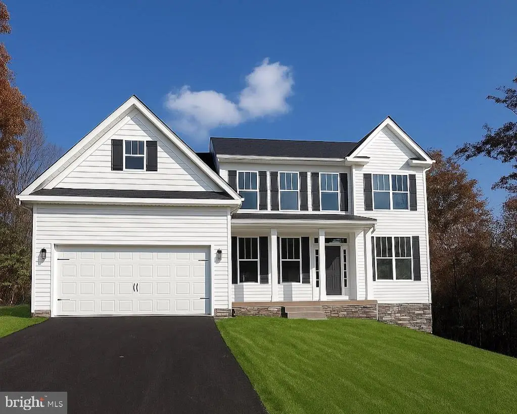 15206 Lost Horizon Ln, Fredericksburg, VA 22407 - #1