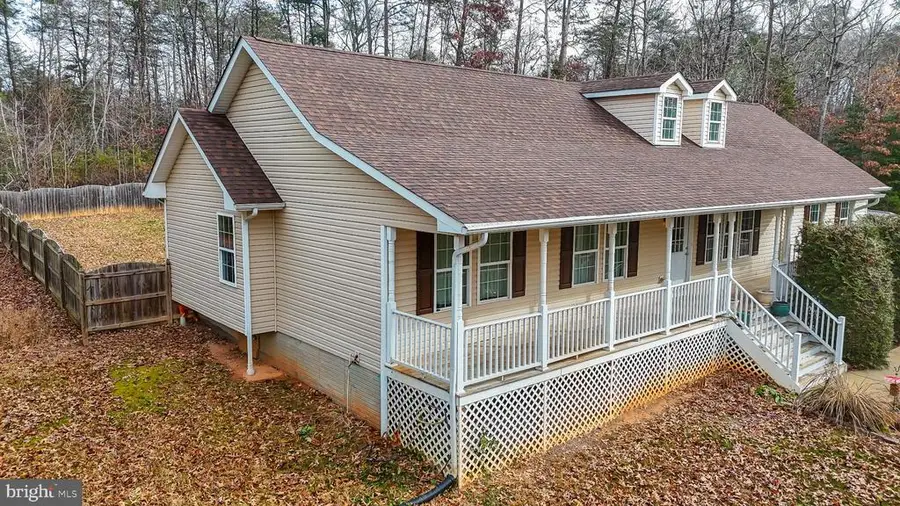 13403 Alva Brooks Ln, Spotsylvania, VA 22551 - #2