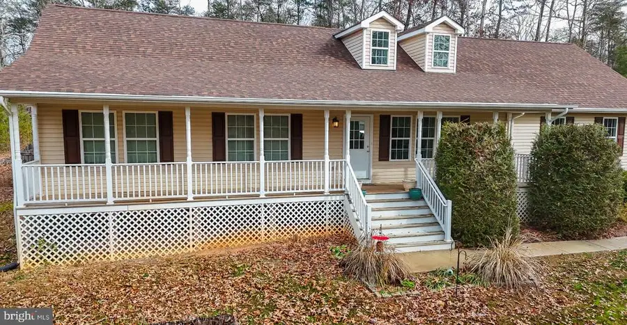 13403 Alva Brooks Ln, Spotsylvania, VA 22551 - #3