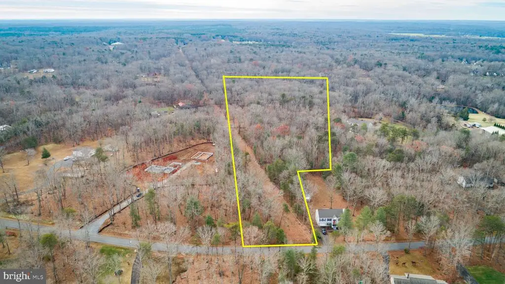 13600 Black Meadow Rd, Spotsylvania, VA 22553 - #1
