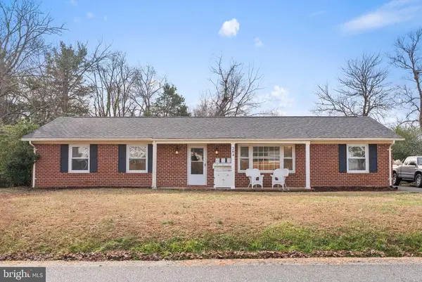 204 Redwood, Fredericksburg, VA 22408