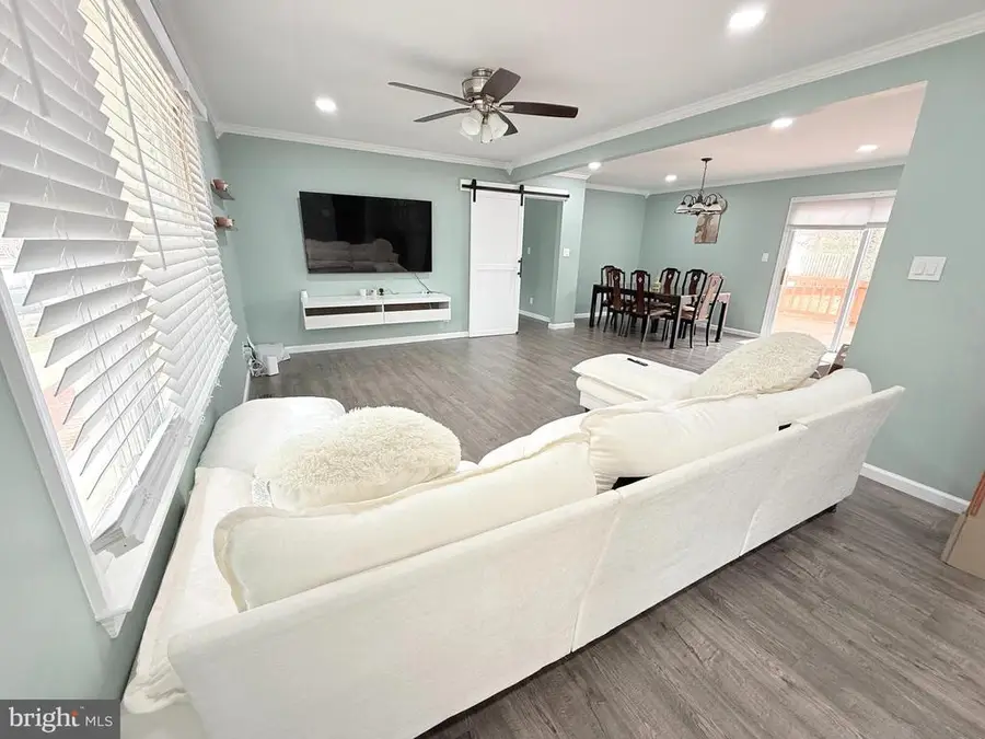 11731 Roosevelt Rd, Fredericksburg, VA 22407 - #2