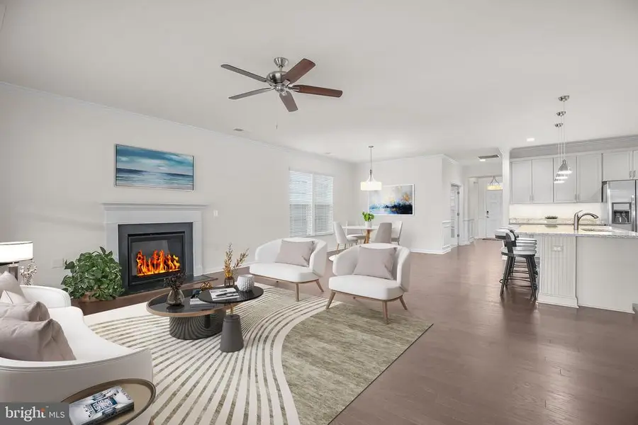 6708 Big Laurel Ln, Fredericksburg, VA 22407 - #2