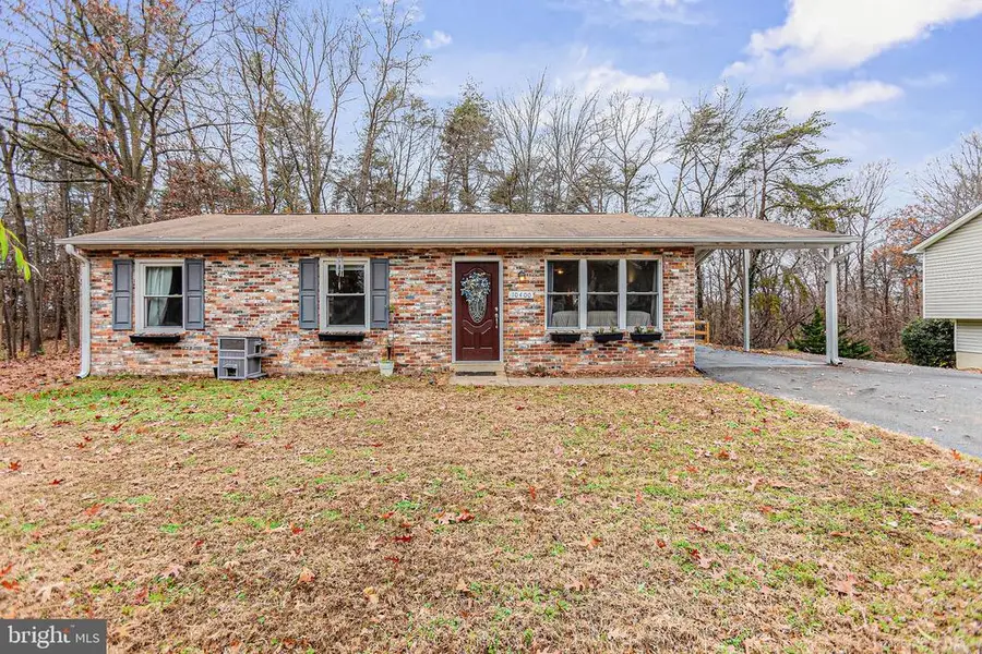 10400 Hillside Ln, Fredericksburg, VA 22408 - #2