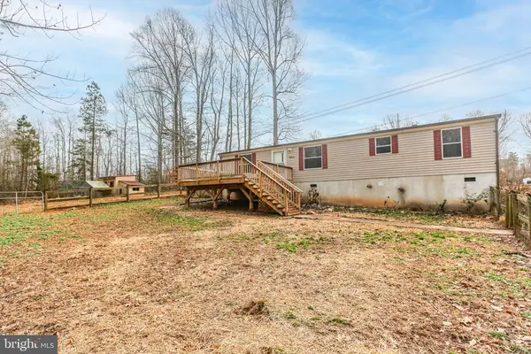 3109 Danbury Cir, Spotsylvania, VA 22551