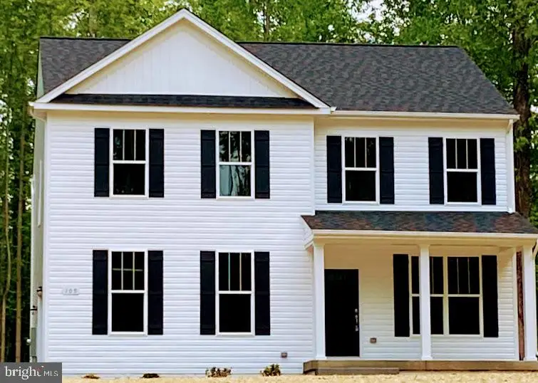 12002 Gordon Rd, Fredericksburg, VA 22407 - #2